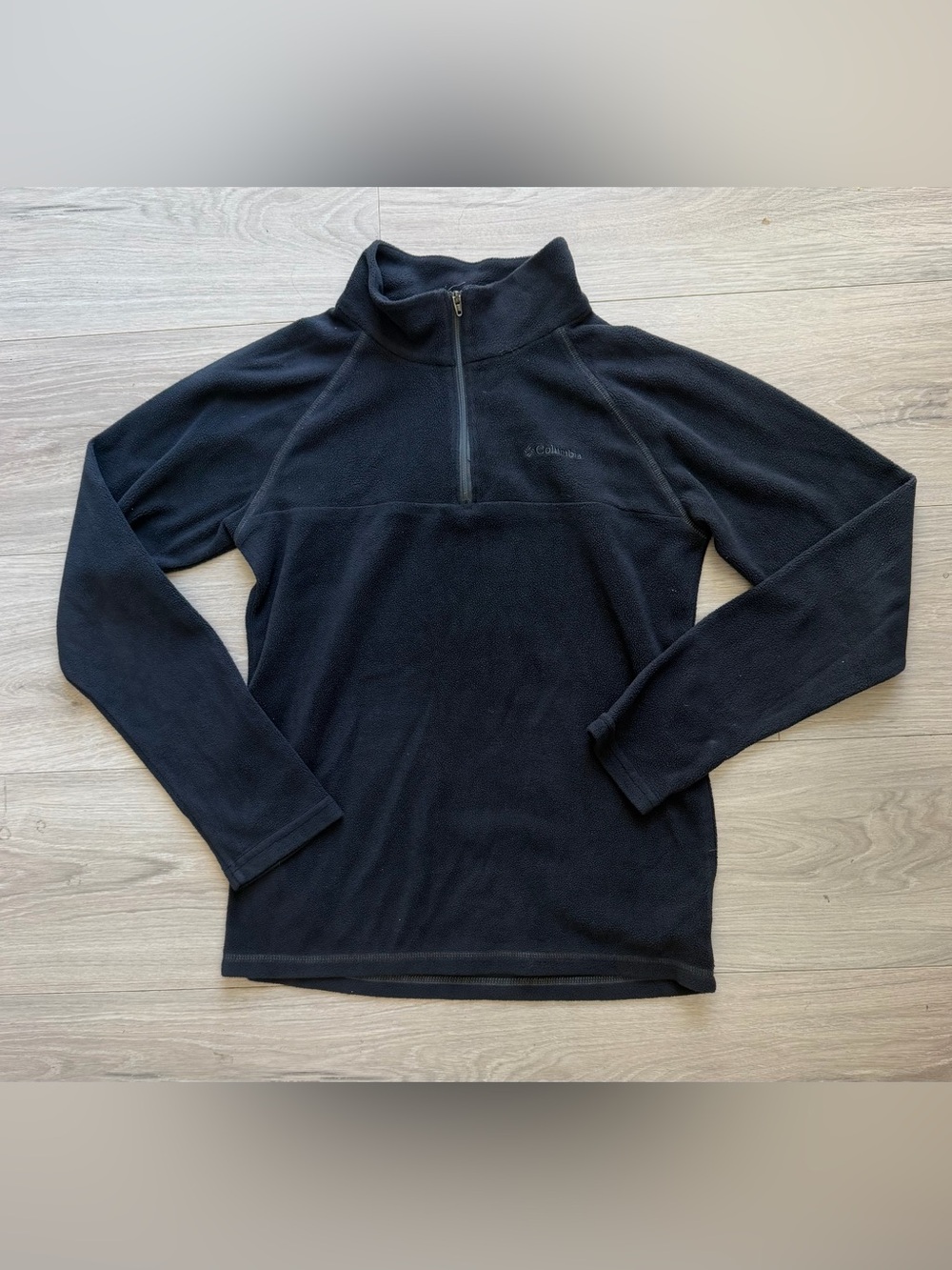 Columbia Kids Fleece Pullover Sweatshirt